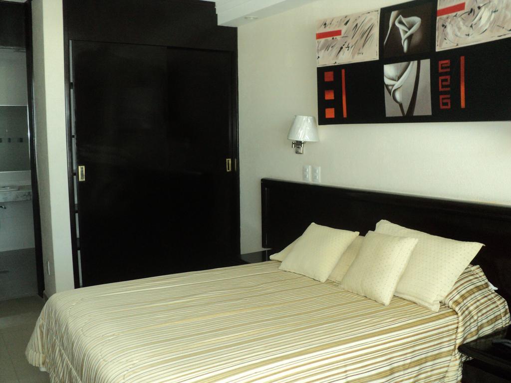 Hotel Mary Celaya Szoba fotó