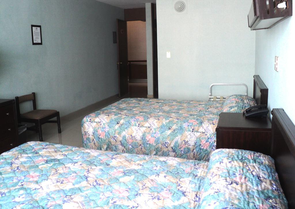 Hotel Mary Celaya Szoba fotó
