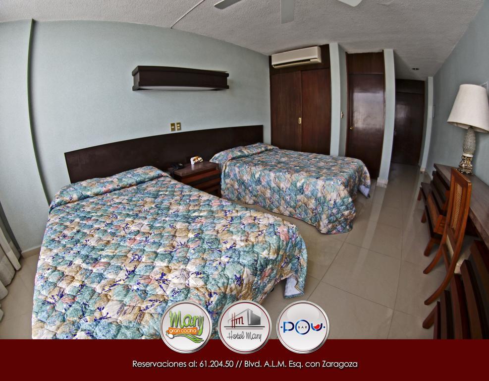 Hotel Mary Celaya Szoba fotó