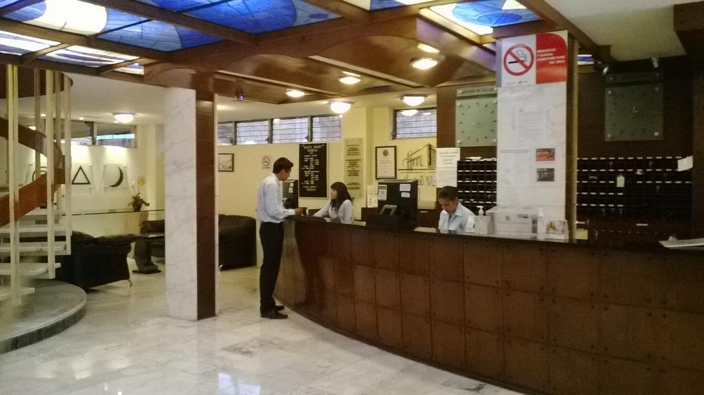 Hotel Mary Celaya Kültér fotó
