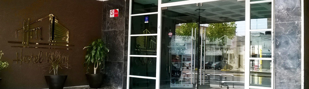 Hotel Mary Celaya Kültér fotó