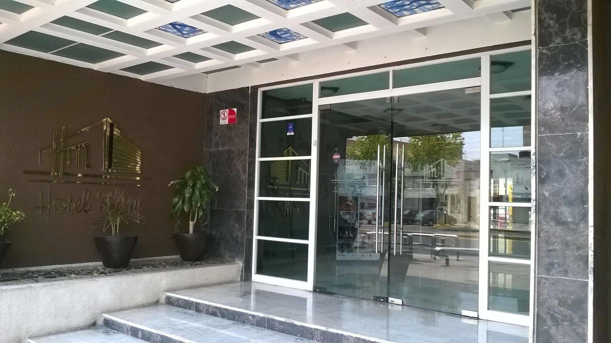 Hotel Mary Celaya Kültér fotó